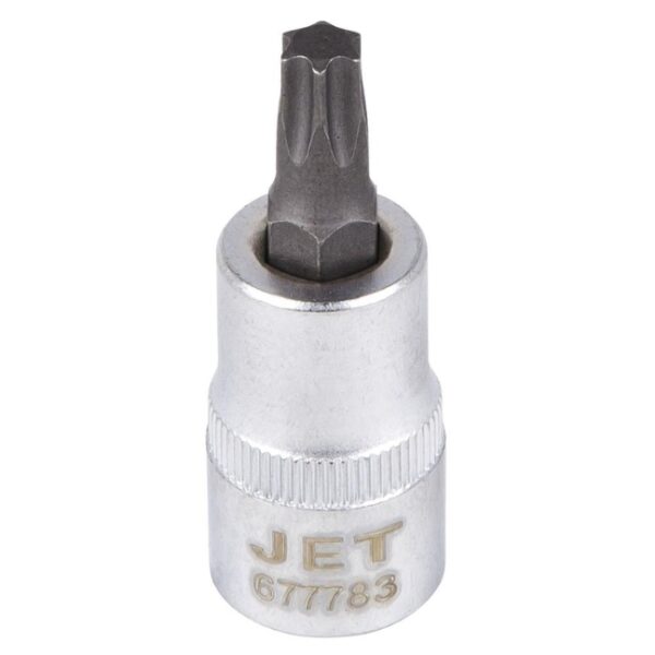 3/8" DR x T40 S2 2" Long Torx® Bit Socket