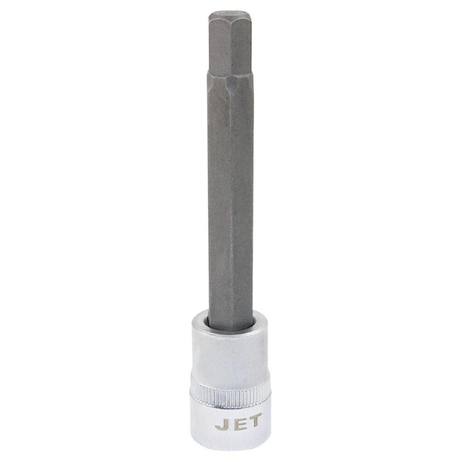 3/8" Dr. 10mm HEX Bit Socket