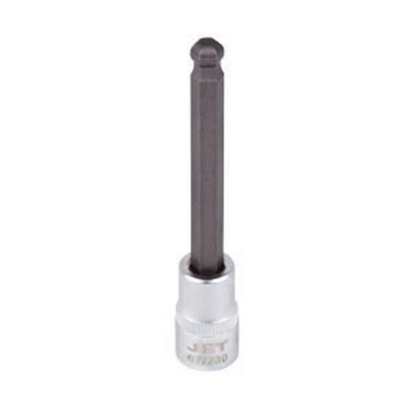 3/8" Dr. 3/8" Square Bit Socket
