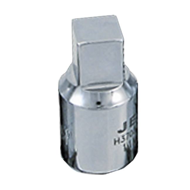 3/8" Dr. 5/16" Square Bit Socket