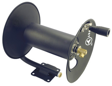 3/8" Hand Crank Hose Reel