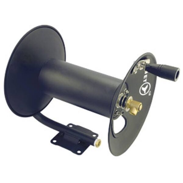 3/8" Hand Crank Hose Reel