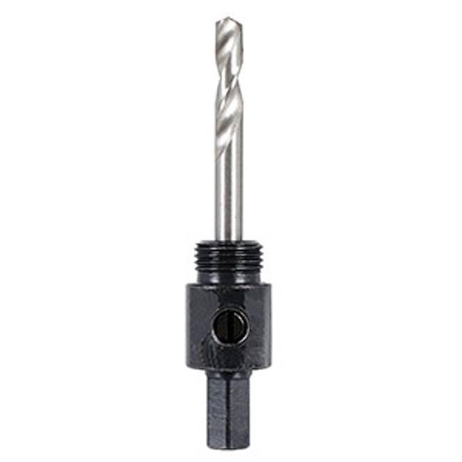 3/8" Hex Holesaw Arbor