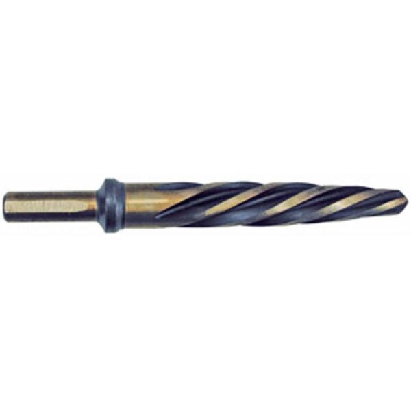 3/8" JET-KUT® B & G Premium H.S.S. Car Reamer