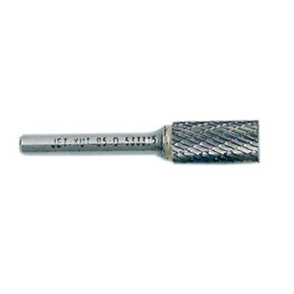 3/8" JET-KUT Cylindrical Shape Bur – End Cut