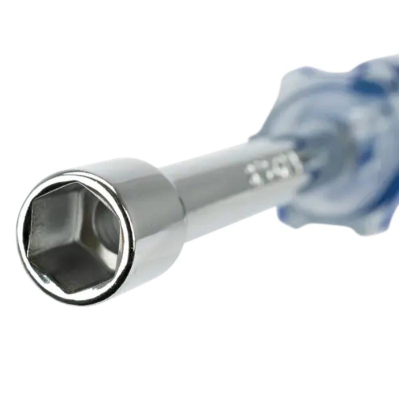 3/8" Jumbo Handle Nut Driver