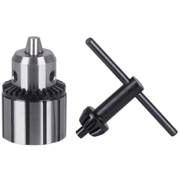 3/8" Keyed Chuck