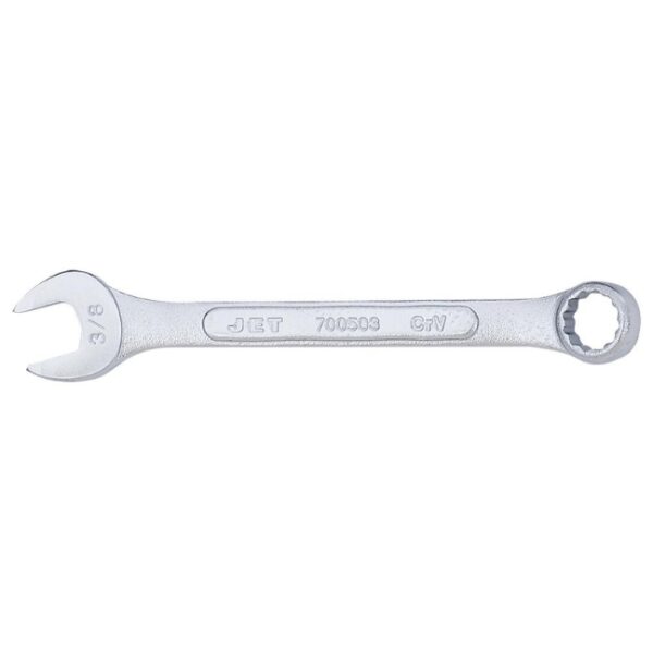 Raised Panel Combination Wrench – 3/8"