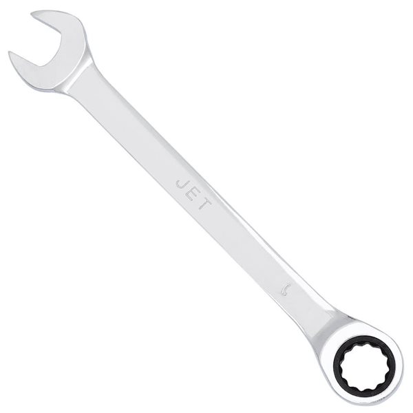 Ratcheting Combination Wrench Non-Reversing – 3/8"