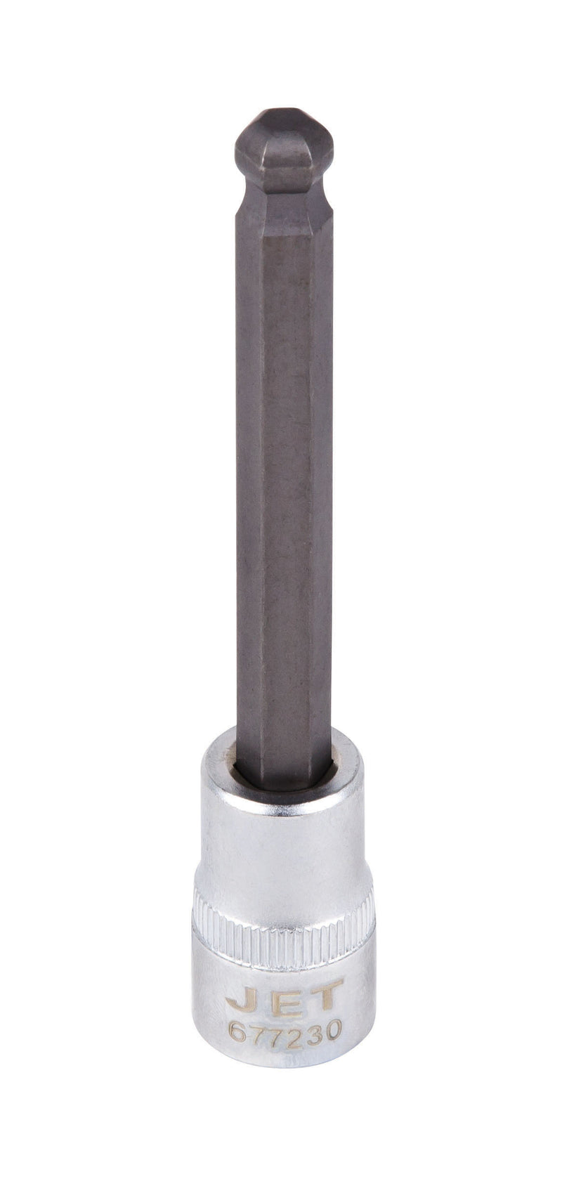 3/8" S2 Ball Nose Hex Key