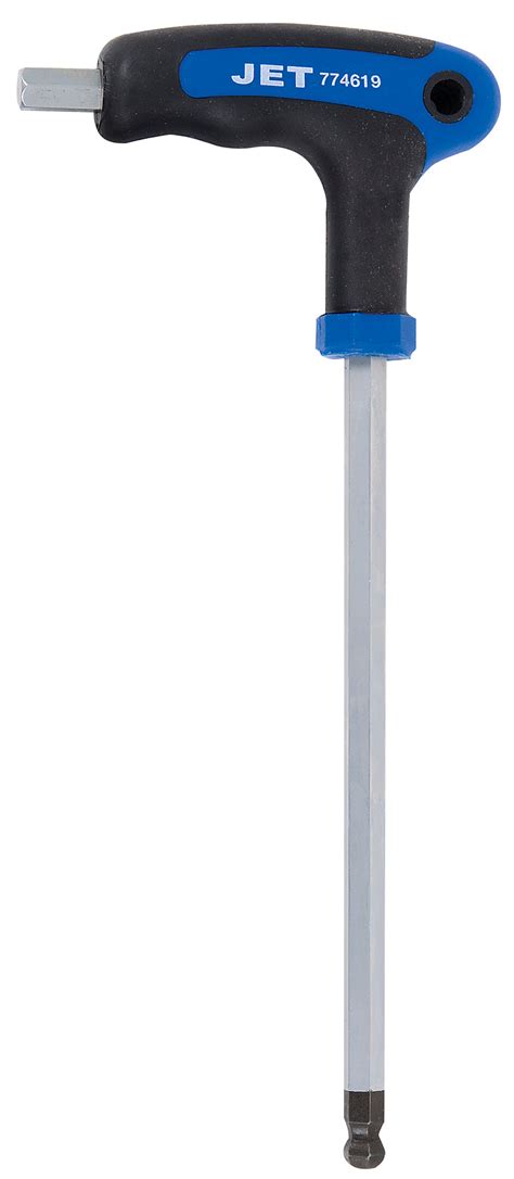 3/8" S2 L-Handle Hex Key