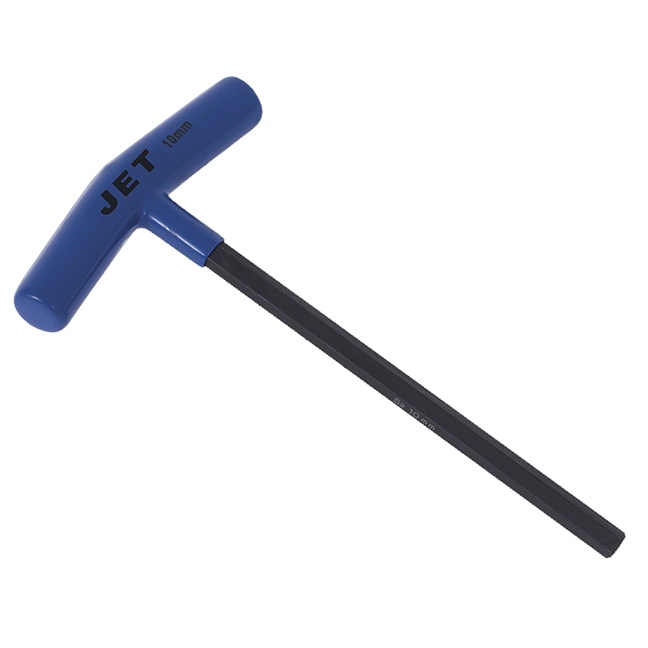 3/8" T Handle Hex Key