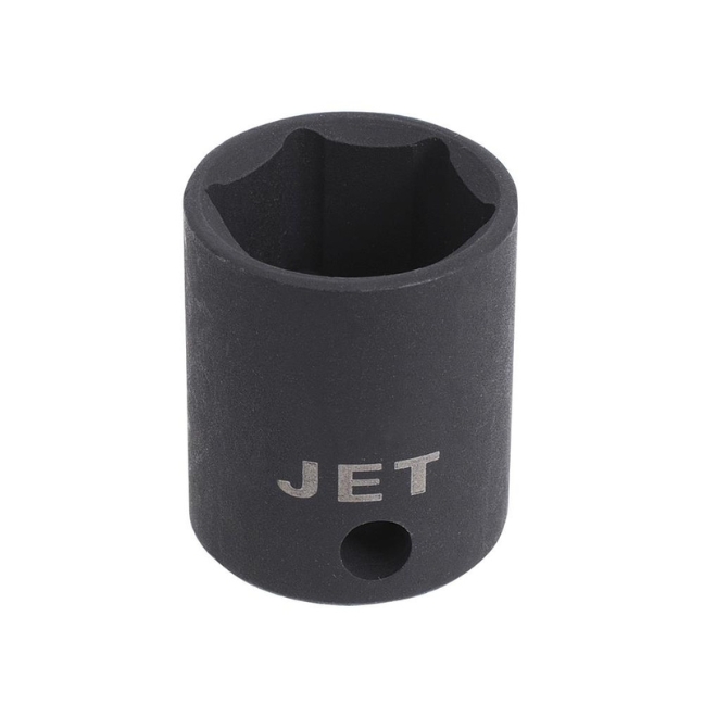 3/8" x 1" Regular Impact Socket – 6 pt.