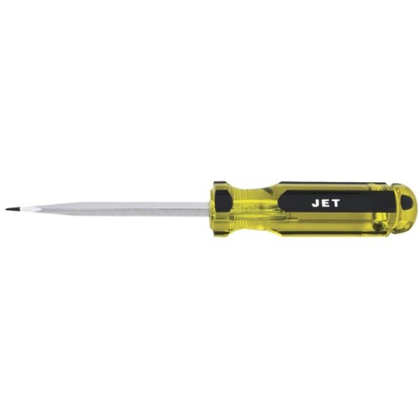 Slot Jumbo Handle Screwdriver – 3/8" x 12"