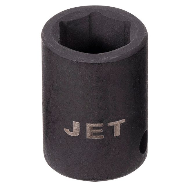 3/8" x 15/16" Regular Impact Socket – 6 pt.