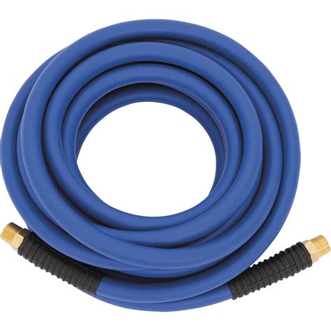 3/8" x 25' Hybrid Air Hose
