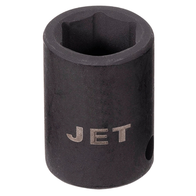 3/8" x 5/8" Regular Impact Socket – 6 pt.