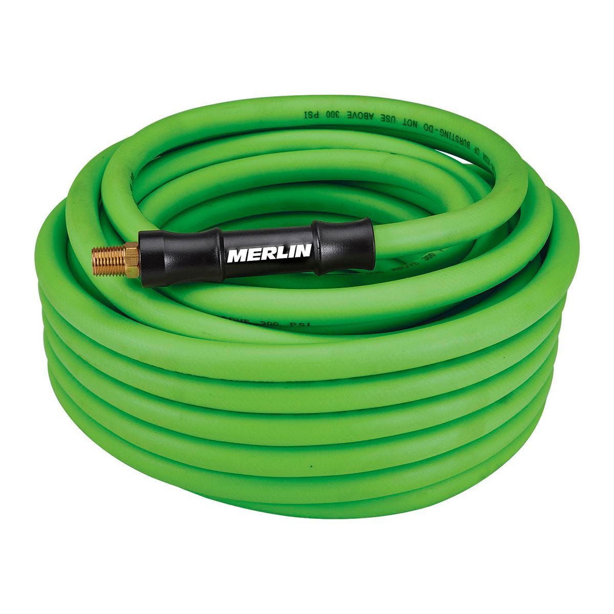 3/8" x 50' Hybrid Air Hose