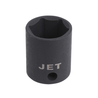 3/8" x 7/16" Regular Impact Socket – 6 pt.