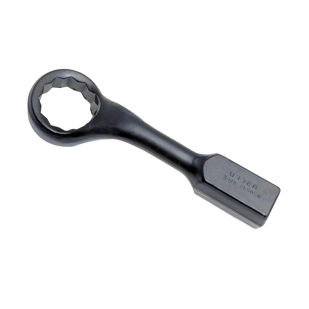 3-1/8" Offset Striking Wrench
