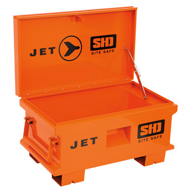 Jobsite Tool Storage Box – Super Heavy Duty – 32" x 19"