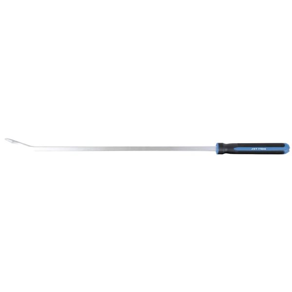36" 25° Jumbo Handle Pry Bar