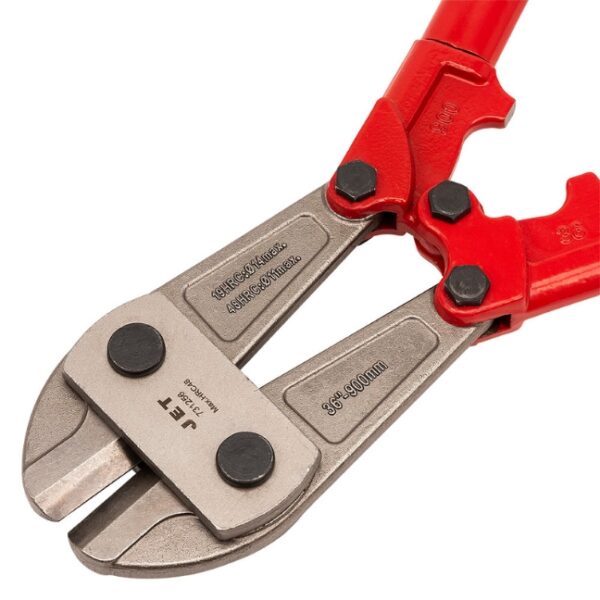 High Tensile Bolt Cutters – Super Heavy Duty – 36"