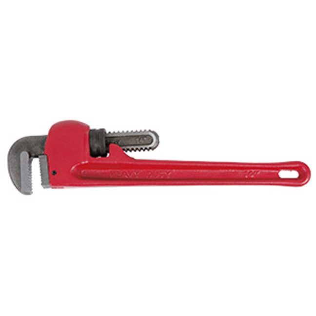 Steel Pipe Wrench – Heavy Duty – 36"