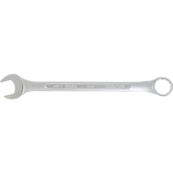 Jumbo Combination Wrench – 38 mm