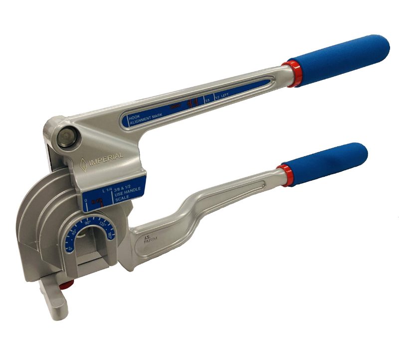 3-in-1 Tubing Bender