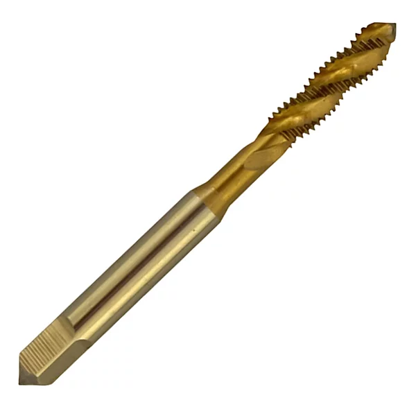 3mm-0.5 M2 HSS Metric Plug Tap