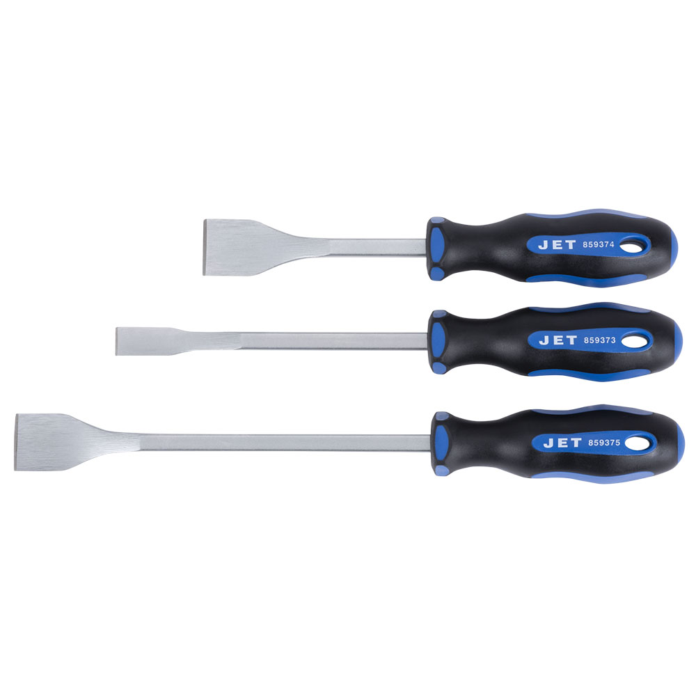 Gasket Scraper Set – 3-pc