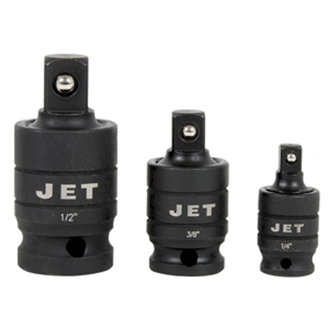 Pin Free Locking Impact U-Joints – 3 pc