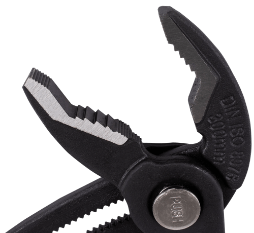 Push Button Ratcheting Pliers Set – 3 pc