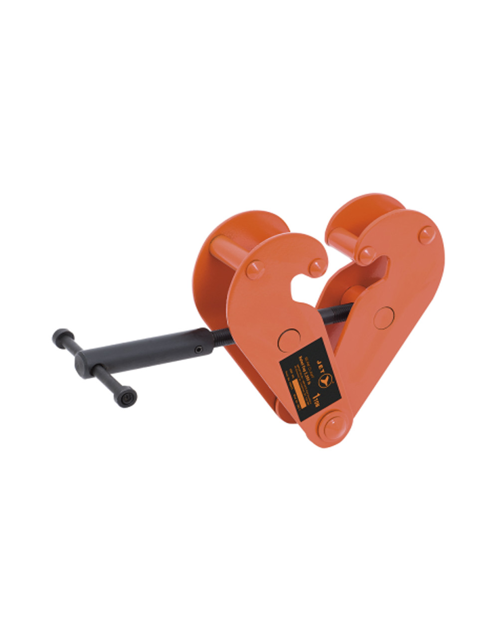 VBC Series 3 Ton Beam Clamp