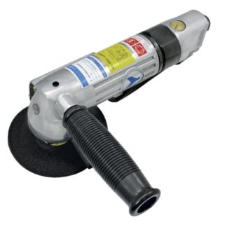 4" Angle Grinder