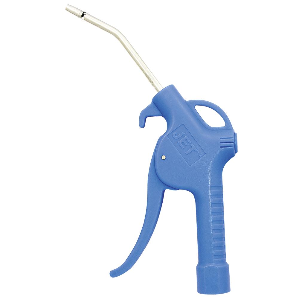 4" Angled Tip Safety Blow Gun – Heavy Duty