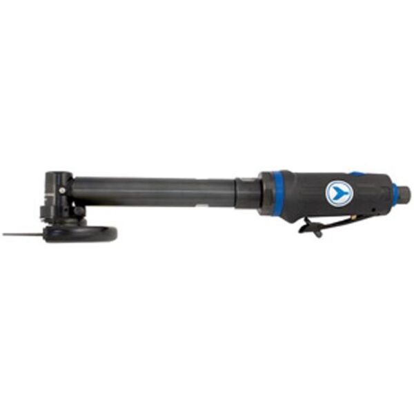 4" Cut-Off Tool – 6" Extended – Heavy Duty