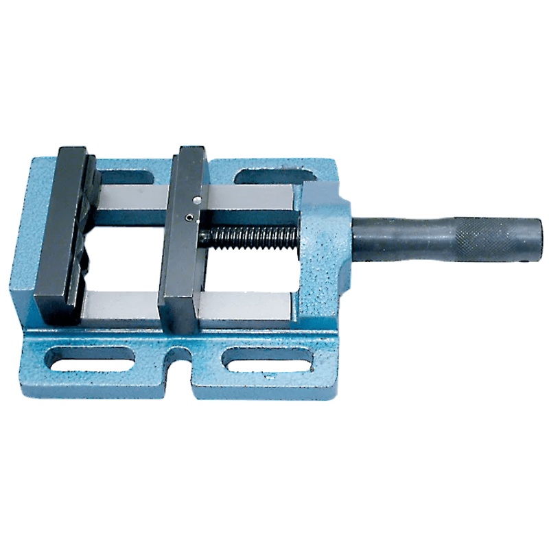 4" Drill Press Vise – Heavy Duty