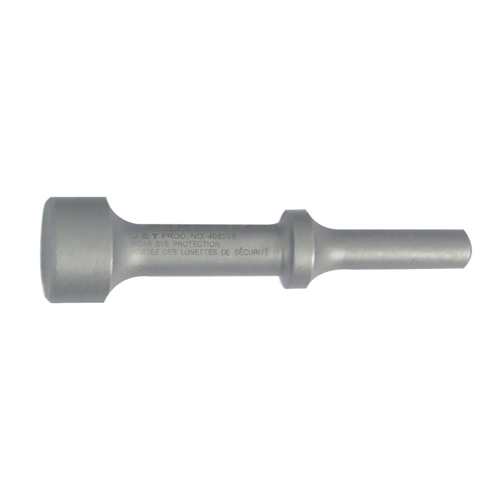 4" Long Hammer Shaped Steel Chisel – Heavy Duty