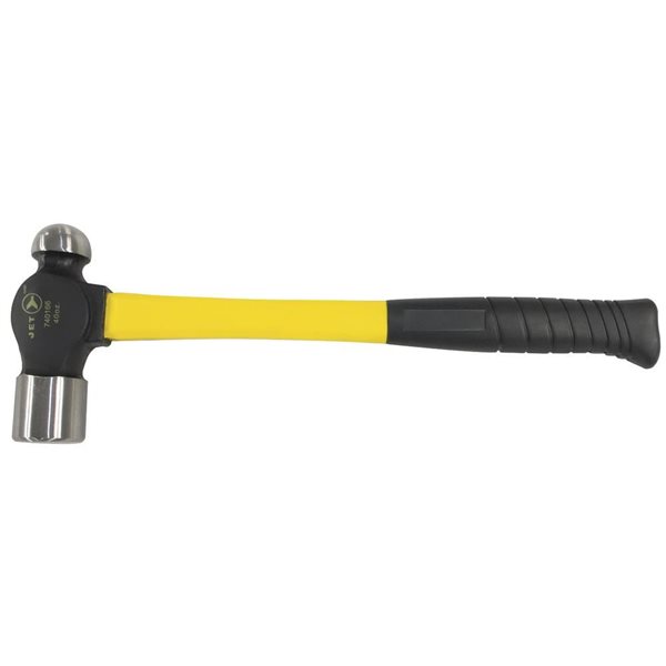 Ball Pein Hammer – Fibreglass Handle – 40 oz.