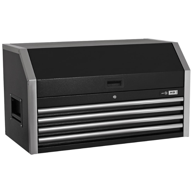 HD Series 4-Drawer Mechanic’s Chest – 41" X 21"