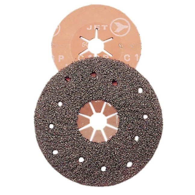 4-1/2 x 7/8 C16 POWERFLEX Semi Flexible Disc