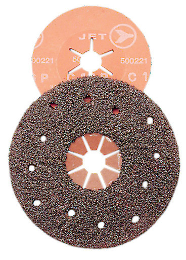 4-1/2 x 7/8 C24 POWERFLEX Semi Flexible Disc