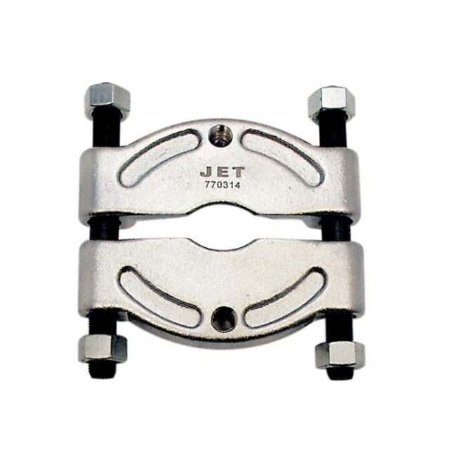 4-1/2" Bearing Separator