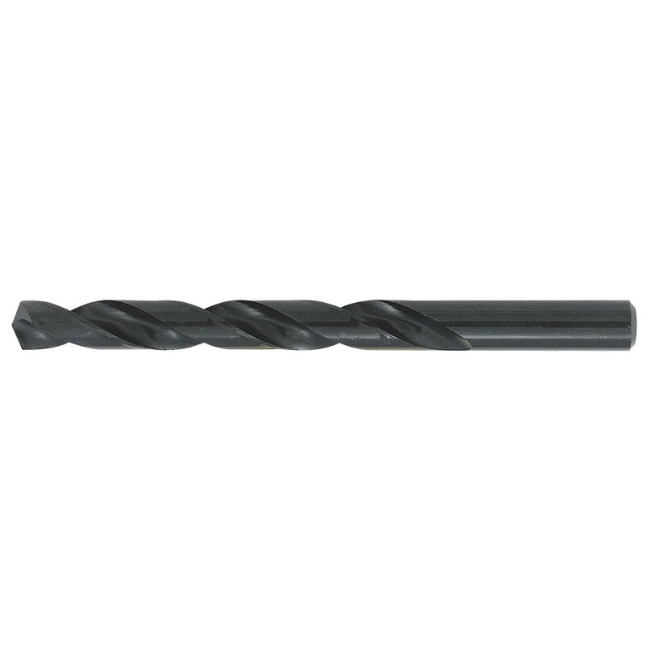 41/64" JET-KUT® Black Oxide H.S.S. Prentice Drill Bit