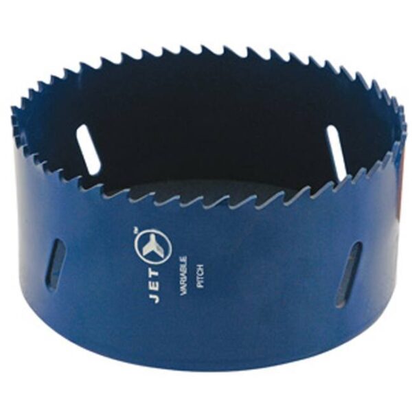 4-1/8" Bi-Metal Vari-Pitch Holesaw