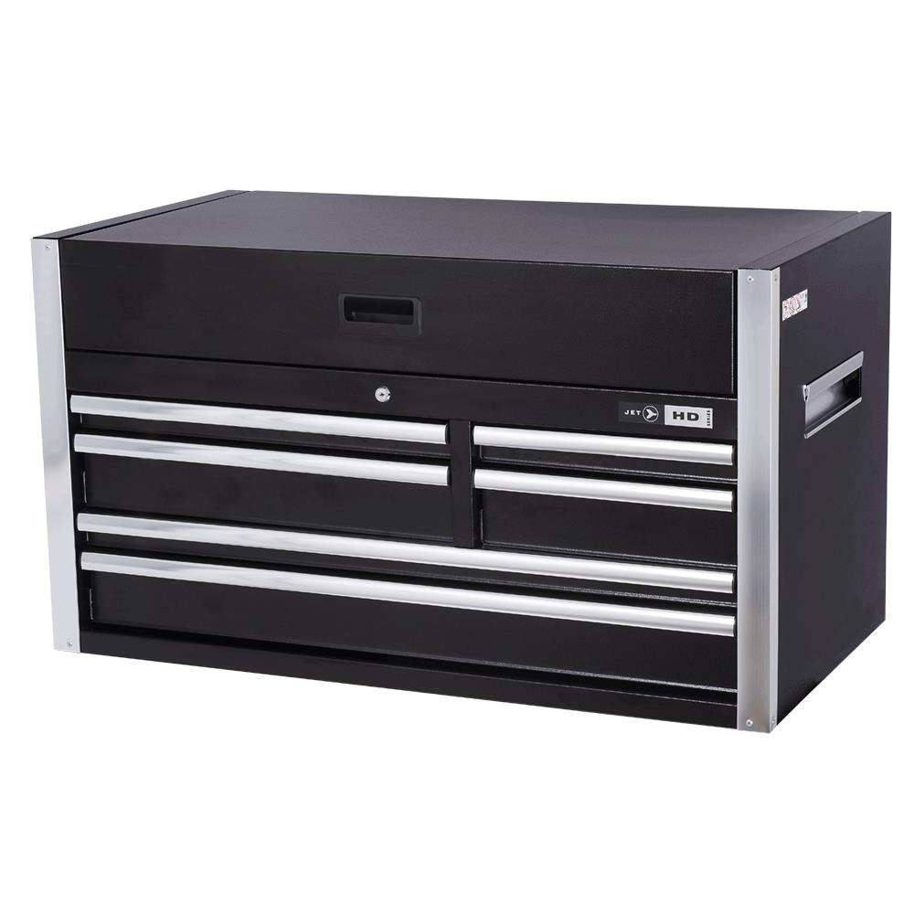 HD Series 6 Drawer Mechanic’s Chest – 41” X 21”