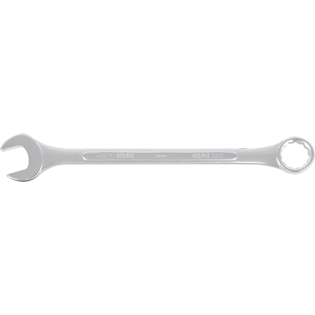 Jumbo Combination Wrench – 46 mm