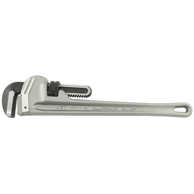 Aluminum Pipe Wrench – Super Heavy Duty – 48"